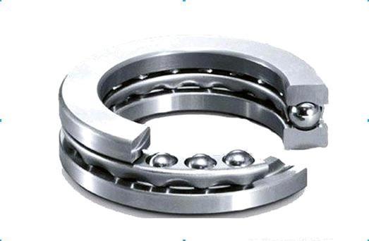 ABEC-7 / ABEC-3 FAG  Ball Thrust Bearing / Single Row Bearings 51176MP