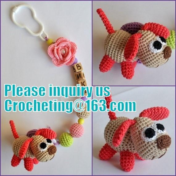 Baby Teether Toy, Eco-friendly toy, Teething necklace,Teething toy, Breastfeeding Necklace for Mom