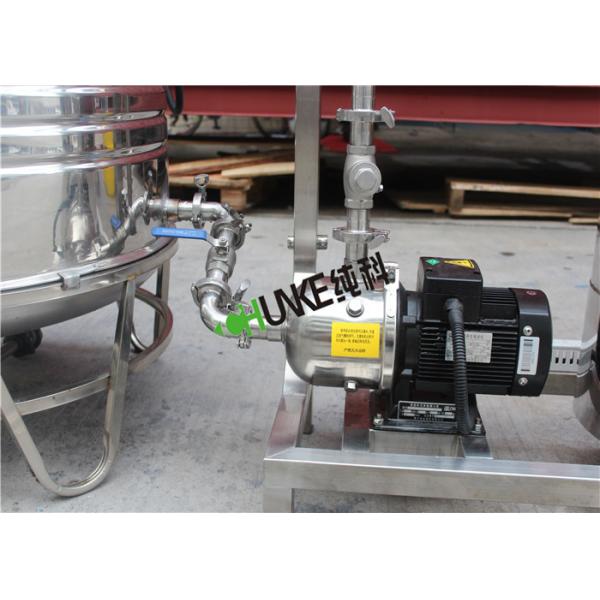 Industry RO Water Purifier / Water Treatment Plant Tap Water To Drinking Water