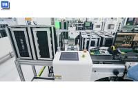 Équipement du déchargeur 6Kg/cm2 SMT de chargeur de carte PCB de magazine d'AC220V 150W