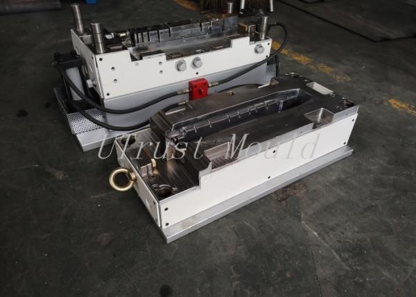 Single-cavity Epoxy Resin Composite Mould For 30 Sets/Month Production