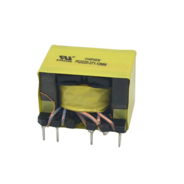 High Frequency Electric Transformers for 230v 310v to 18v 30w 100w EE13 EE16 EDR20 EFD25 PQ32 SMPS Frequency 20kHz-500kHz