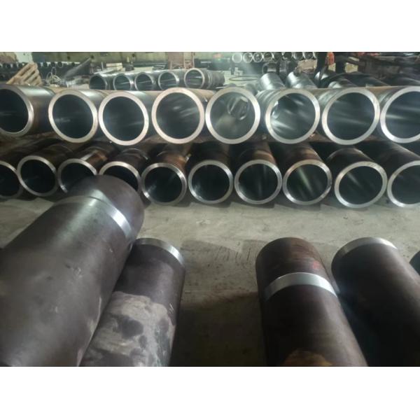 Государство трубки ST35 C20 CK45 70mm NBK GBK гидравлического цилиндра высокой точности