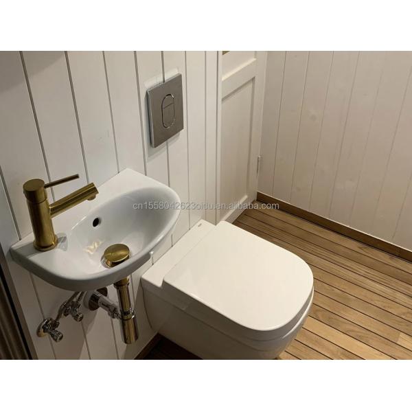 Ventanas de aleación de aluminio y aislante Sala prefabricada de 20 pies Sala de sol europea para aislamiento de hoteles