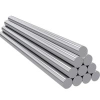 Produzir Nome Barras de aço inoxidável Tubo de aço de liga sem costura para construção 5-80mm