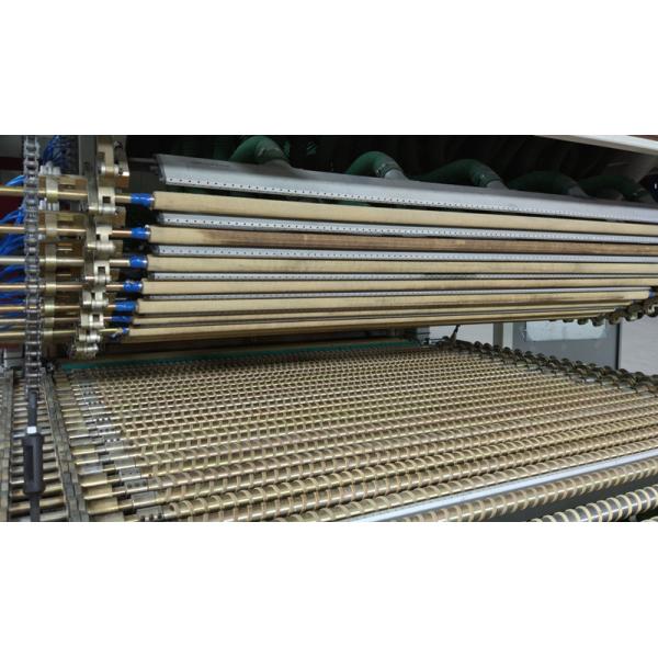 Northglass landglass Glass tempering machine roller sleeves High Temperature Resistant Aramid Roller Sleeves tube