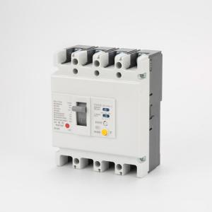 2P 800 Volt DC MCCB Mini Molded Case Breakers 12KA