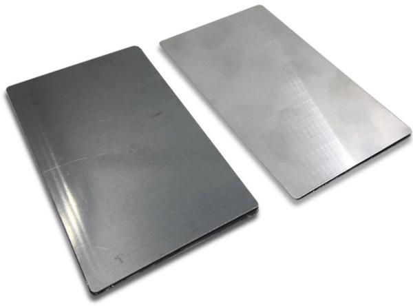 Corrosion Resistant Monel 400 Plate Sheet Metal For Chlorine And Hydrogen Chloride
