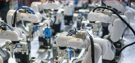 Ceramic Electronic Components