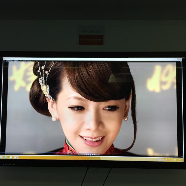 UHD 75 inch Digital Signage with good quality and competitive price