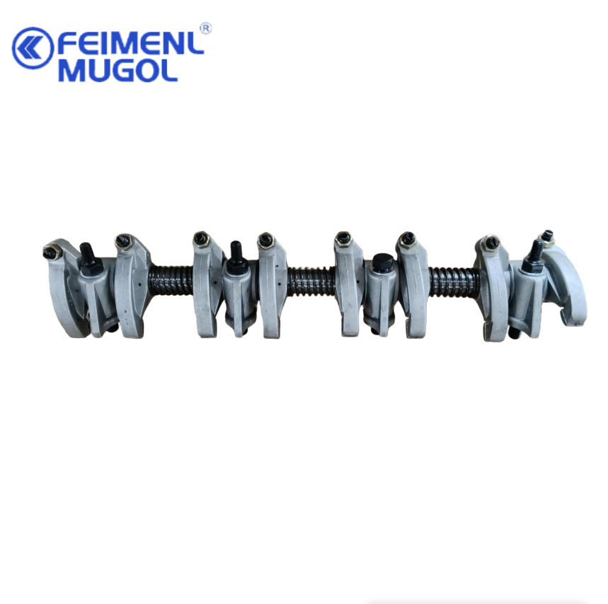 Factory Direct Supply Valve Rocker Arm Assembly 1007100BBB1 for Great Wall 2.8TC & ISUZU NHKR Stable Quality