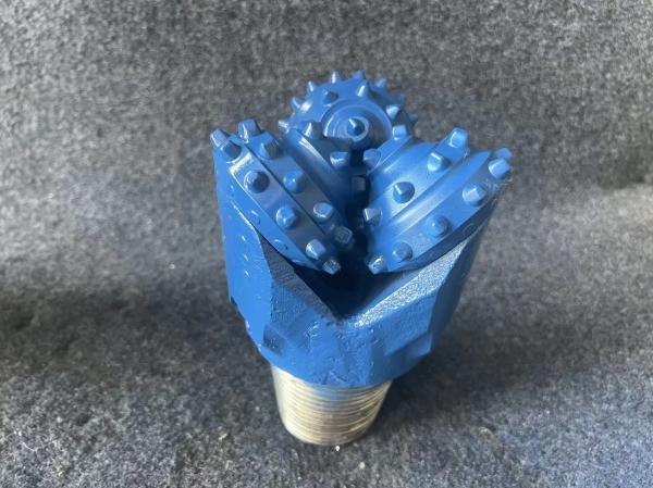 Oil Field HDD Drill Bit tool Titanium Nitride Coating  with Single Edge