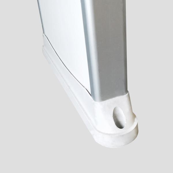 4 Zones IP67 4KHZ Door Frame Metal Detectors 100 Sensitivity