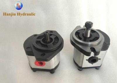 Economical Hydraulic Gear Motor 5/8 Shaft SAE A 2 Bolt For Agricultural Tractors