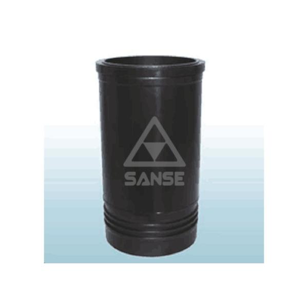 S6D155 Engine Liner 6128-21-2216 For Excavator Machinery KOMATSU Engine Parts