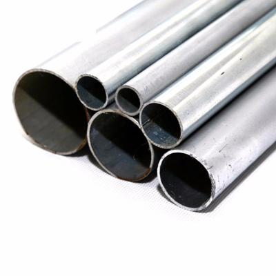 Tubos de aço inoxidável super duplex A790 S32750 (2507, 1.4410) SA789 S31803 ((2205,1.4462)