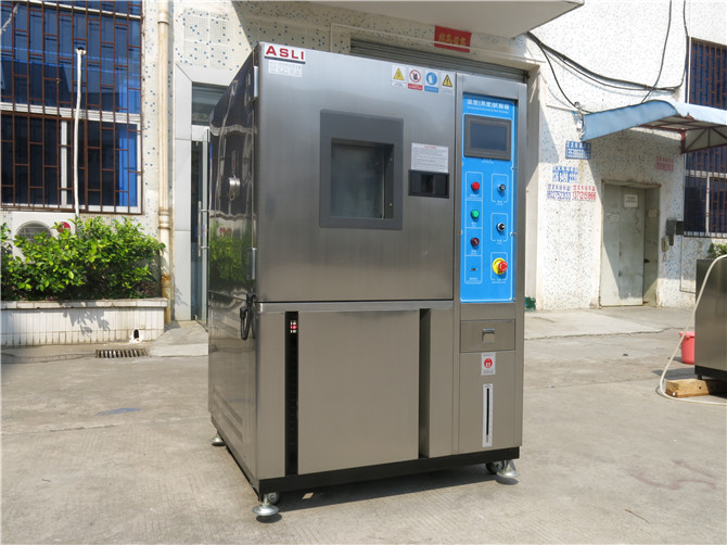 Constant Temperature and Humidity Unit