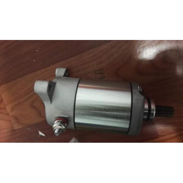 Polaris Ranger 500 4x4 Quad Bike Starter Motor , Atv Utv Electric Starter Motor