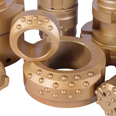 odex eccentric casing drilling system for water well drilling