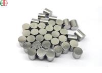 960Mpa bâtis dentaires économiques d'alliage de cobalt de chrome de la force HV10