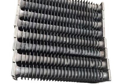 Refrigerator Aluminium Tube And Fin Evaporator High Efficiency ODM OEM Available
