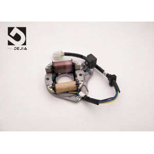 Motorcycle Engine Parts