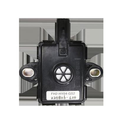 Sensor de vazamento de hidrogénio FH2-HY04Y ODM personalizado para módulo de detecção de cilindros