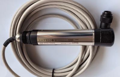 Endress Hauser Sensor de oxigénio dissolvido Oxymax COS61-A1F0