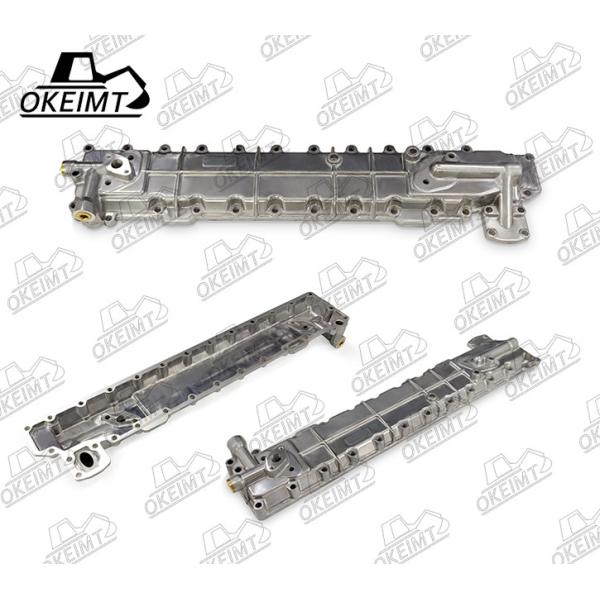 6BD1 121700 - 1920 Excavator Accessories For Isuz Diesel Engine