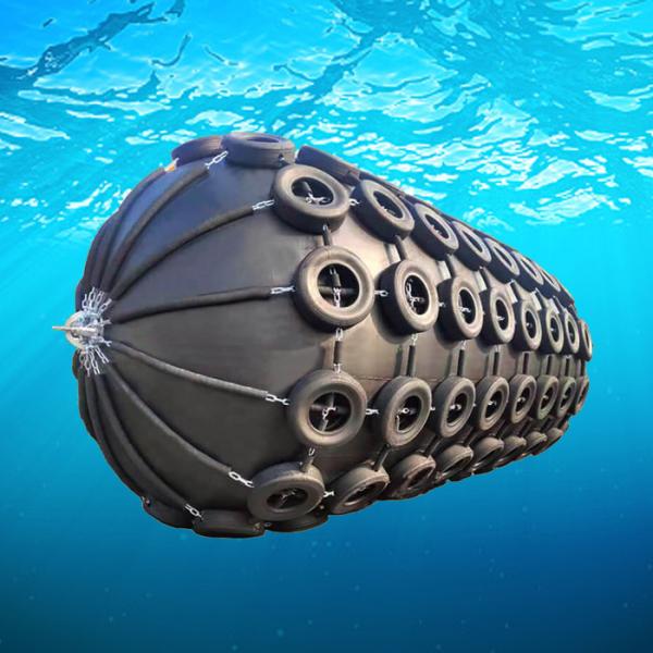 ISO17357-1: Сеть цепи покрышки 2014 пневматическая обвайзеров Иокогама плавая