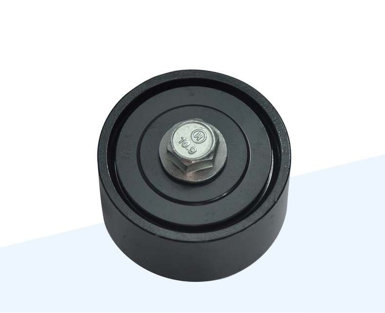 Wholesale ISF2.8/3.8 Idler Pulley for Foton Truck  5254599