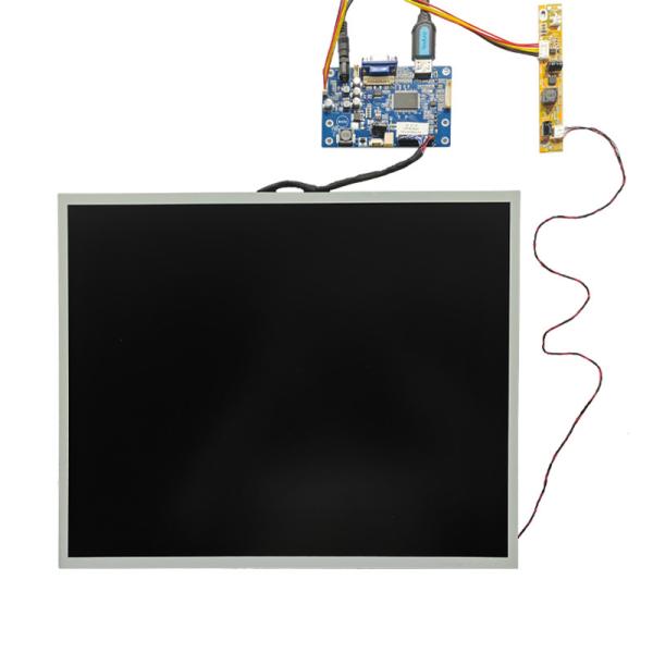 BOE GV190E0M-N10 HDMI LCD Display 19 Inch 1280x1024 Resolution