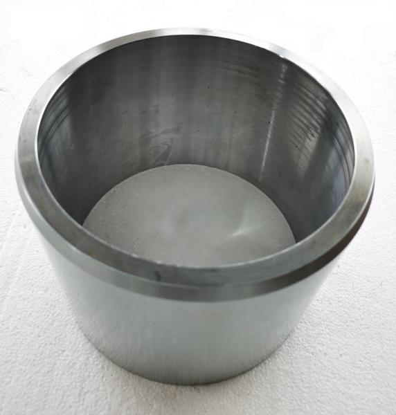 A820202003266 Concrete Pump Parts Front End Abrasion Proof Sleeve