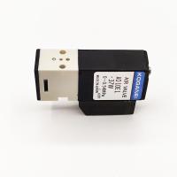 Parties de la machine YAMAHA SMT soupape magnétique KM1-M7163-20X A010E1-37W