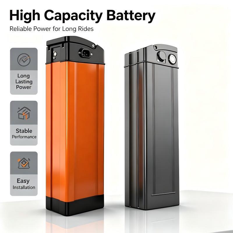 60V 48V 52V Electric Bike Lithium Battery 10Ah 12Ah 15Ah 16Ah Bike Battery Pack