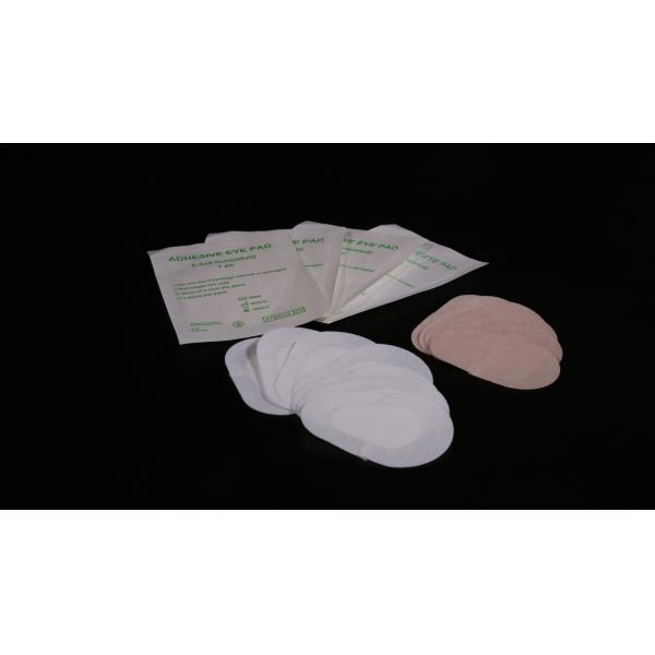 Ребенок влажных продуктов обветренный одевать медицинский взрослый использует пусковую площадку глаза Adhensive