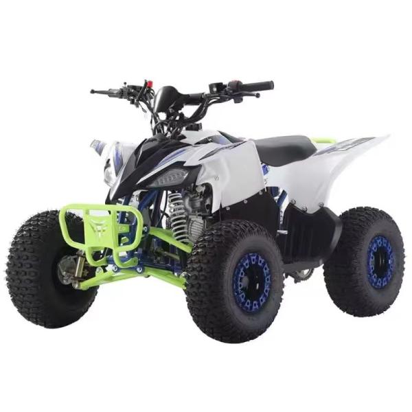 FOB CFR Offer for 125cc Gas ATV Quad Bikes Off Road Bike 110cc 125cc Customized Colors