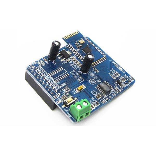 Smart Doorbell PCB Circuit Electronic Device Assembly OEM ODM Available