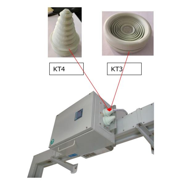 PA66 76mm Busduct Outgoing Sheath Busbar Tap Off Unit For Conversion