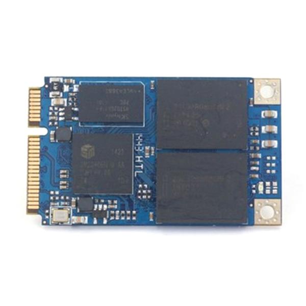 Anti - Dust Computer Hardware Devices , High Speed 128GB Solid State Disk SSD With 64MB Cache