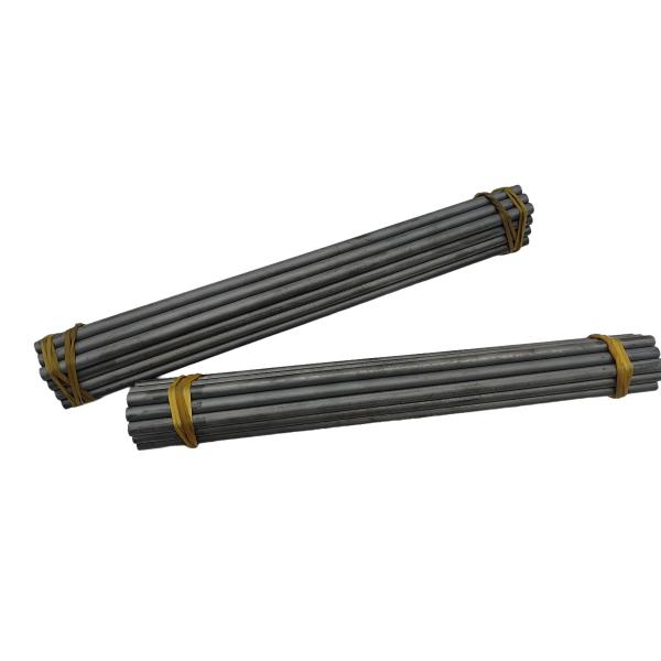 Tungsten Cobalt Carbide Rods, High-Quality Raw Materials