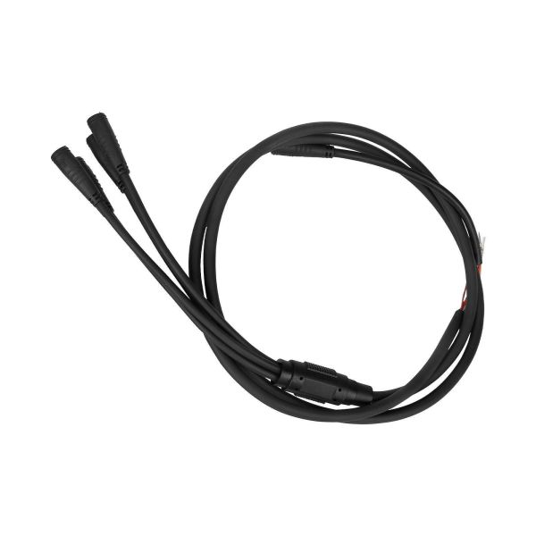 Six Pin Instrument Connection Line Controller Data Transmission Line For Kukirin G2 Pro DB Scooter Parts