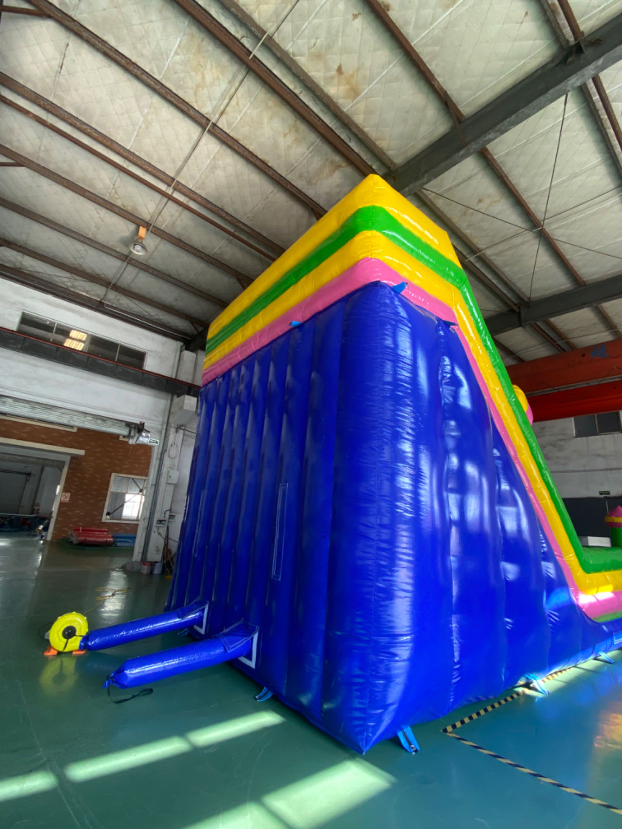 New Design Chian Factory Cheap Custom Bouncer Slide Inflatable Combo Jumpers Bounce House Inflatable Bouncy Castle for Kids