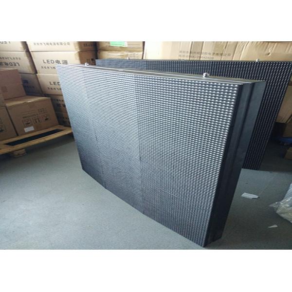 SMD P3.91 P4 P4.81 P5 P6 P8 P10 RGB LED Screen advertising High performance