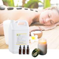 Fragrância Floral Fresca Fragrância de Velas Para Velas Óleo de Fragância de Cera de Soja