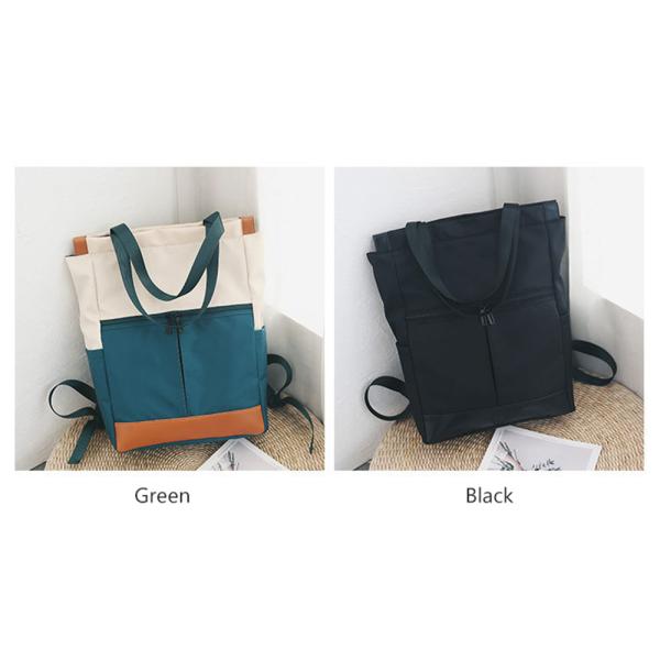 Wholesale Waterproof Nylon Travel Laptop Backpack For Macbook Air Pro 11 12 13 15 Notebook HandBag Girls Shoulder Messenger Bag