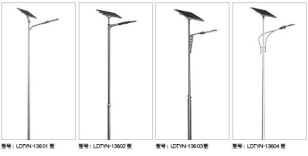 3000 Lumen 5000 Lumen 6000 Lumens 40w Solar Led Street Light Solar Cell
