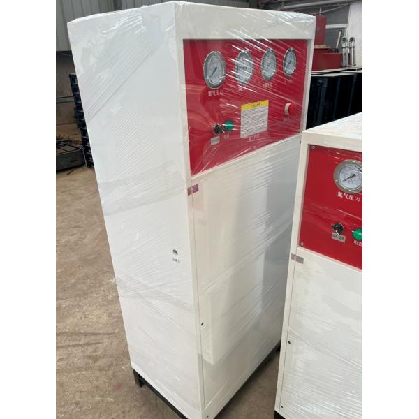 N2-HP-99N9-15 99.999% PSA MEMBRANE SEPARATION Nitrogen Generator 15 Nm³/h for Pcb Soldering