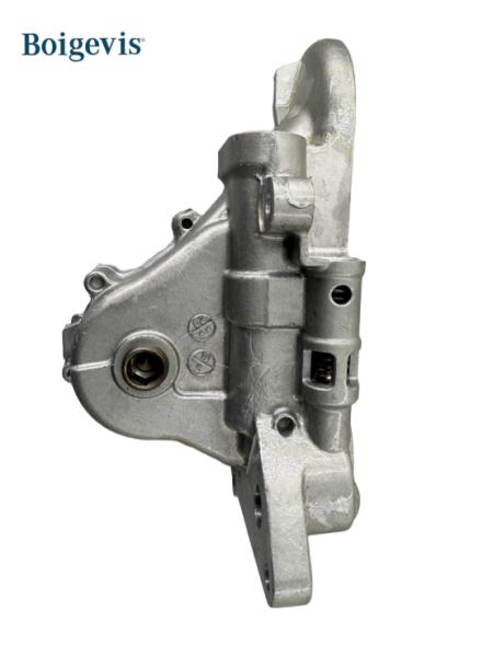 06E115105AD pompe à huile pour 09-12 Audi A4 A5 A6 Q5 CCDA CCAA CALA