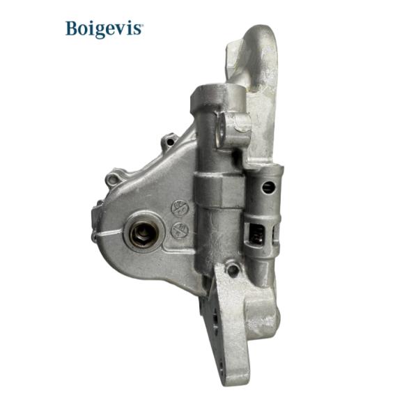 06E115105AD Oil Pump for 09-12 Audi A4 A5 A6 Q5 CCDA CCAA CALA